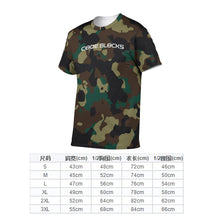 Load image into Gallery viewer, Men's Short Sleeve T-Shirt