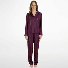 Load image into Gallery viewer, Women Pajamas set