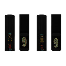 Load image into Gallery viewer, Sublimation Socks