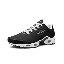 Load image into Gallery viewer, Unisex Mesh Tech Eco-Flex Sneakers