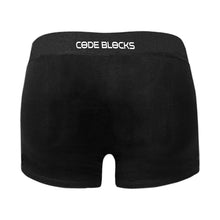 Load image into Gallery viewer, Men's Boxer Briefs with Custom Waistband (L10)