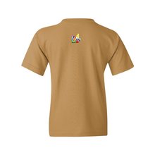 Load image into Gallery viewer, Gildan 5000B Heavy Cotton™ Youth T-Shirt