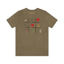 Load image into Gallery viewer, Unisex Jersey Short Sleeve Tee