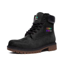 Load image into Gallery viewer, Casual Leather Lightweight boots TB