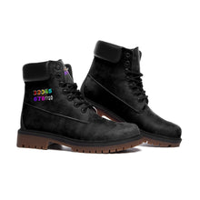 Load image into Gallery viewer, Casual Leather Lightweight boots TB