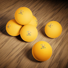 Load image into Gallery viewer, Ping Pong Balls, 6 pcs