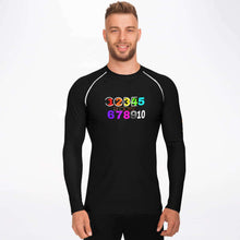 Load image into Gallery viewer, Long sleeve rash guard