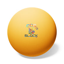 Load image into Gallery viewer, Ping Pong Balls, 6 pcs