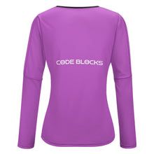 Load image into Gallery viewer, Women's Off Shoulder T-Shirt