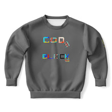 Load image into Gallery viewer, Kids Sweatshirt