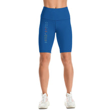 Load image into Gallery viewer, Women's Sports Shorts Yoga Pants