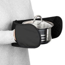 Load image into Gallery viewer, Oven Mitts