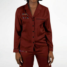 Load image into Gallery viewer, Pajamas set