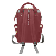 Load image into Gallery viewer, Multi-Function Backpack(Model1688)