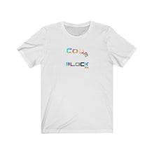 Load image into Gallery viewer, Unisex Jersey Short Sleeve Tee