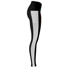 Load image into Gallery viewer, CodeBlocks- legging