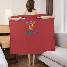 Load image into Gallery viewer, Bathrobe