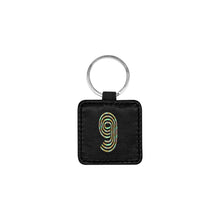 Load image into Gallery viewer, Square Pet ID Tag