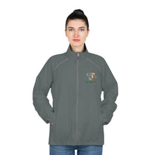 Load image into Gallery viewer, Women's Packable Jacket