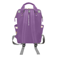 Load image into Gallery viewer, Multi-Function Backpack(Model1688)
