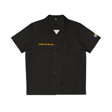 Load image into Gallery viewer, Men's Hawaiian Shirt (AOP)