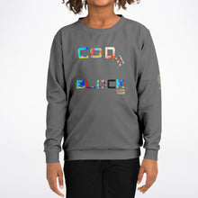 Load image into Gallery viewer, Kids Sweatshirt