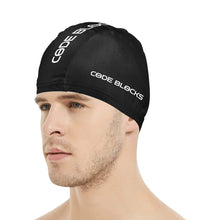 Load image into Gallery viewer, Swimming Cap