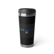 Load image into Gallery viewer, Stainless Steel Travel Mug with Insert