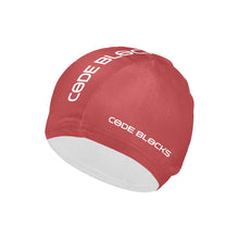 Load image into Gallery viewer, Swimming Cap