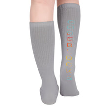 Load image into Gallery viewer, Breathable Stockings (Pack of 5 - Same Pattern)