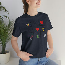 Load image into Gallery viewer, Unisex Jersey Short Sleeve Tee