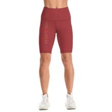 Load image into Gallery viewer, Women's Sports Shorts Yoga Pants