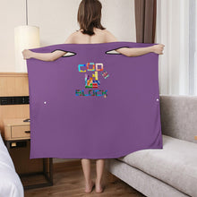 Load image into Gallery viewer, Bathrobe