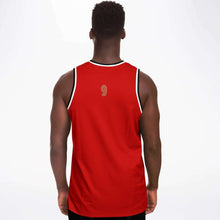 Load image into Gallery viewer, Basketball jersey