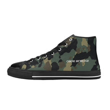 Load image into Gallery viewer, Aquila High Top Canvas Men's Shoes