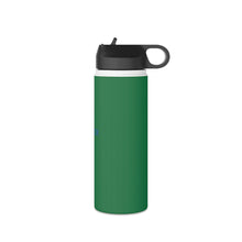 Load image into Gallery viewer, Copy of Copy of Copy of Stainless Steel Water Bottle, Standard Lid