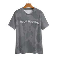 Load image into Gallery viewer, Men's Fully Printing T-Shirt