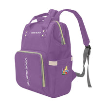 Load image into Gallery viewer, Multi-Function Backpack(Model1688)