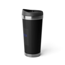 Load image into Gallery viewer, Stainless Steel Travel Mug with Insert