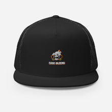 Load image into Gallery viewer, Trucker Cap