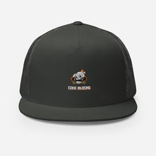 Load image into Gallery viewer, Trucker Cap