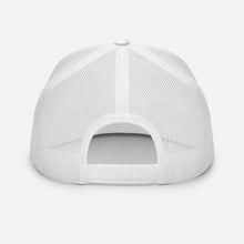 Load image into Gallery viewer, Trucker Cap