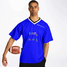 Load image into Gallery viewer, Football Jersey