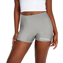 Load image into Gallery viewer, Personalised Colorful Ladies Shorts