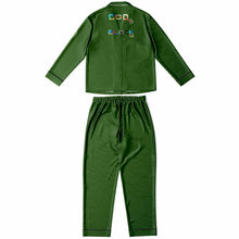 Load image into Gallery viewer, Pajamas set
