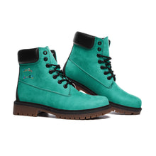 Load image into Gallery viewer, Casual Leather Lightweight boots TB