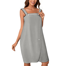 Load image into Gallery viewer, Bathrobe