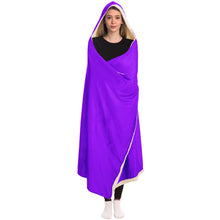 Load image into Gallery viewer, Hood blanket