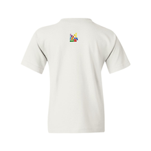 Load image into Gallery viewer, Gildan 5000B Heavy Cotton™ Youth T-Shirt