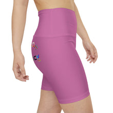 Load image into Gallery viewer, Copy of Women's Workout Shorts (AOP)